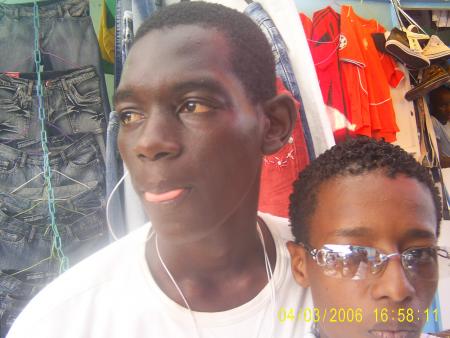 SYLLA FT DIALLO